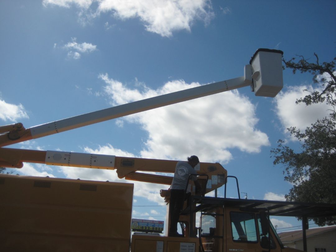 2011 INTERNATIONAL DuraStar 4300 - Image 10